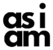 As I Am logo - a Superfruits Valley partner restaurant